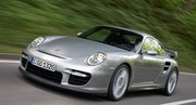 Porsche 911 GT2 : Une GT au Zénith