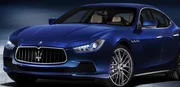 Maserati, l'italienne qui veut affronter le haut de gamme BMW ou Porsche