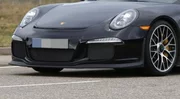 La Porsche 911 R au salon de Genève 2016 ?