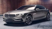 BMW Série 8 : de retour en 2020