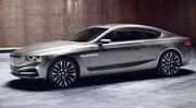 BMW : la Serie 8 Coupé de retour ?