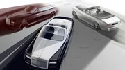 Rolls-Royce Phantom VII, une fin avant un nouveau départ