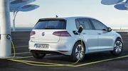 Les Etats-Unis demandent à Volkswagen de produire des autos électriques