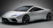 Lotus : deux nouveaux modèles à Genève ?