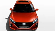 Hyundai Ioniq : La familiale vraiment différente…