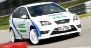 Ford Focus ST WRC Edition : pour les fans de Grönholm !