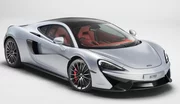 570GT : la voiture pratique selon McLaren