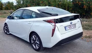 Essai Toyota Prius IV : Écologique et torturée