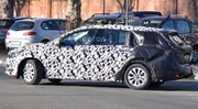 Fiat Tipo break (2016) : la Tipo s'offre un grand coffre