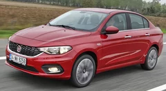 Essai Fiat Tipo : De l'espace à prix discount