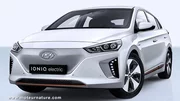 Hyundai Ioniq électrique : pas ce qu'on attendait ?