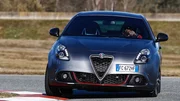 L'Alfa Romeo Giulietta restylée arrive en mars !