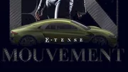 DS E-Tense Concept : un coupé surprise pour le Salon de Genève 2016