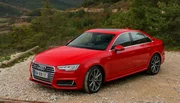 Essai Audi A4 : est-elle digne du segment supérieur ?