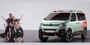 Citroën SpaceTourer Hyphen Concept : le clip vidéo