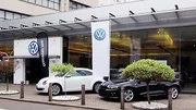 Affaire VW : les rappels démarrent en mars en Belgique