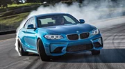 Essai BMW M2 : premier test de la Série 2 dévergondée !