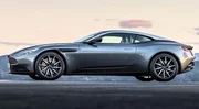 Aston Martin DB11 : sculpturale mais personnelle