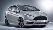 Ford Fiesta ST200
