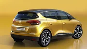 Renault Scénic 2016 : le nouveau monospace sous toutes ses coutures