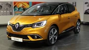 Nouveau Renault Scénic : tous ses secrets en avant-première