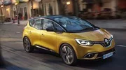 Renault Scénic : 5 ans de gestation