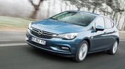 Opel Astra CDTI 110 ch : la Voiture de l'année 2016 à l'essai