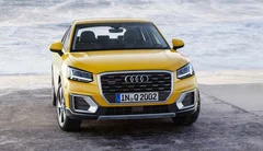Audi Q2, un succès garanti !