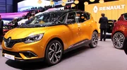 Renault Scénic 4