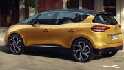 Renault Scénic : Tous les détails !