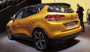 Renault Scénic IV : pour suivre l'évolution de l'Espace