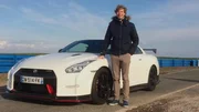 Essai Nissan GT-R Nismo : 4 tours pour juger