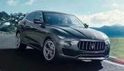 Maserati Levante : nouvelle ère