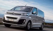 Citroën SpaceTourer : Les prix
