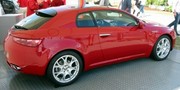 Alfa Romeo 159, Sport Wagon, Brera boostent leur motorisation