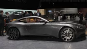 Aston Martin DB11 : le grand ménage