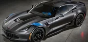Corvette Grand Sport : une autre façon de rouler les "R"