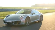 Essai Porsche 911 Carrera S : encore meilleure