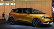 Nouveau Renault Scénic : et en plus, il est joli