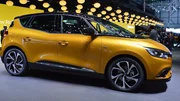 Renault Scénic 4