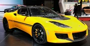 Lotus Evora Sport 410