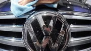 Volkswagen efface en partie le scandale auprès des Allemands