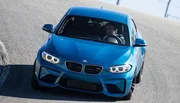 BMW M2 Coupé : Le retour de la M3 originelle