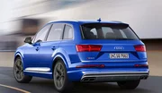 Audi SQ7 TDi : Le SUV diesel le plus puissant !