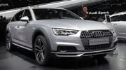 Audi A4 Allroad : aventurière chic
