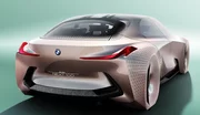 BMW Vision Next 100 : ce concept-car annonce la BMW de l'année 2116 !
