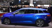 Renault Mégane IV Estate