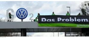 Volkswagen: le caractère intentionnel de la fraude confirmé