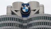 BMW fête ses 100 ans à Munich