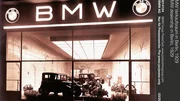 Centenaire de BMW : Le Passé…